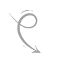 Decorative Arrow