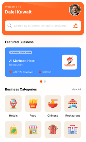 Mobile Preview