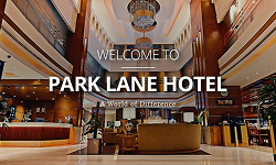 Park Lane Hotel
